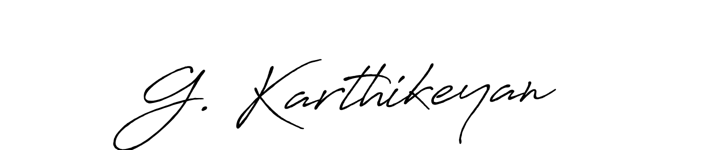 Make a short G. Karthikeyan signature style. Manage your documents anywhere anytime using Antro_Vectra_Bolder. Create and add eSignatures, submit forms, share and send files easily. G. Karthikeyan signature style 7 images and pictures png