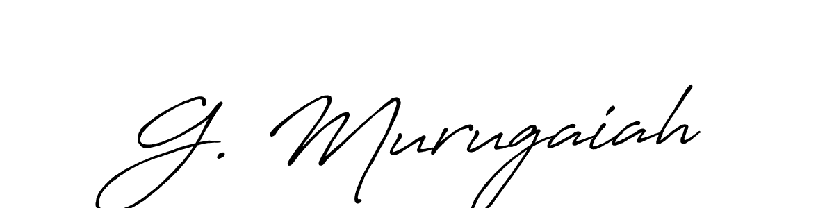 This is the best signature style for the G. Murugaiah name. Also you like these signature font (Antro_Vectra_Bolder). Mix name signature. G. Murugaiah signature style 7 images and pictures png