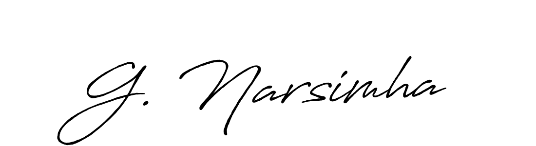 Here are the top 10 professional signature styles for the name G. Narsimha. These are the best autograph styles you can use for your name. G. Narsimha signature style 7 images and pictures png