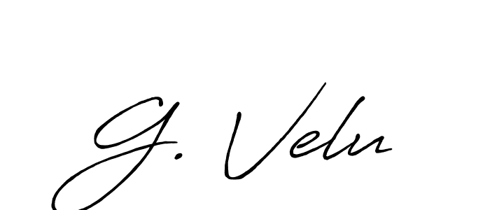 You can use this online signature creator to create a handwritten signature for the name G. Velu. This is the best online autograph maker. G. Velu signature style 7 images and pictures png