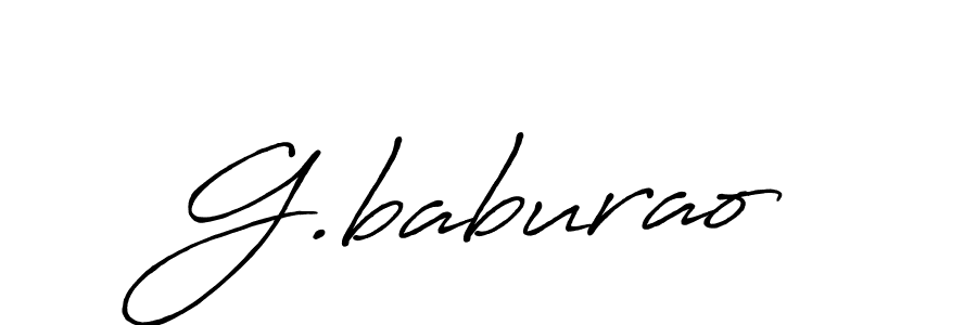 See photos of G.baburao official signature by Spectra . Check more albums & portfolios. Read reviews & check more about Antro_Vectra_Bolder font. G.baburao signature style 7 images and pictures png