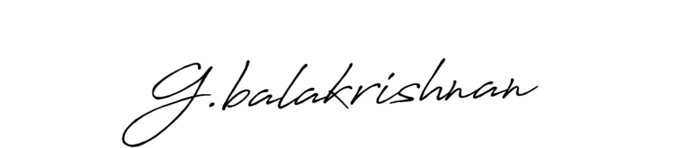 See photos of G.balakrishnan official signature by Spectra . Check more albums & portfolios. Read reviews & check more about Antro_Vectra_Bolder font. G.balakrishnan signature style 7 images and pictures png