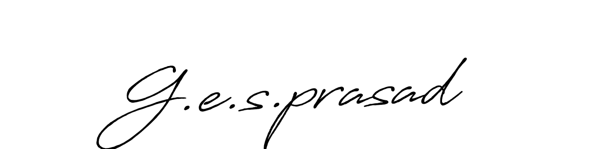 See photos of G.e.s.prasad official signature by Spectra . Check more albums & portfolios. Read reviews & check more about Antro_Vectra_Bolder font. G.e.s.prasad signature style 7 images and pictures png