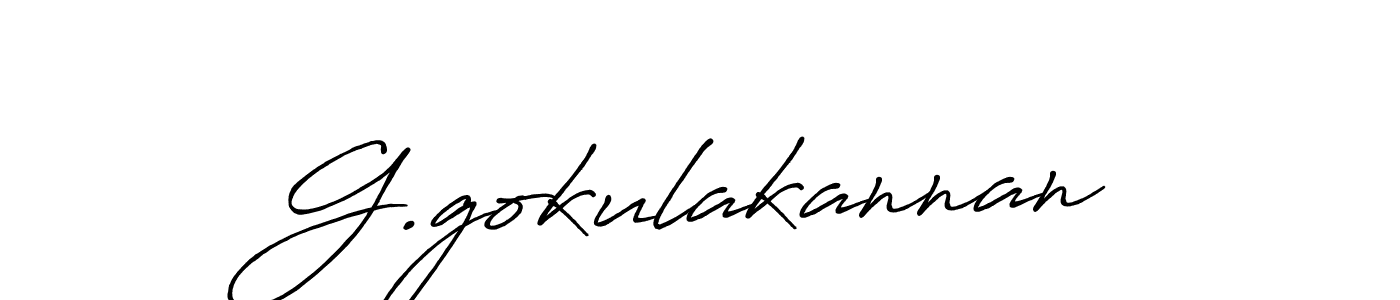 if you are searching for the best signature style for your name G.gokulakannan. so please give up your signature search. here we have designed multiple signature styles  using Antro_Vectra_Bolder. G.gokulakannan signature style 7 images and pictures png