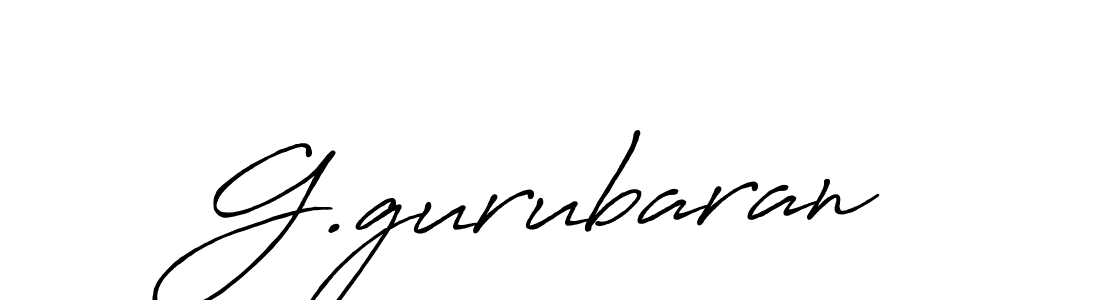 Make a short G.gurubaran signature style. Manage your documents anywhere anytime using Antro_Vectra_Bolder. Create and add eSignatures, submit forms, share and send files easily. G.gurubaran signature style 7 images and pictures png