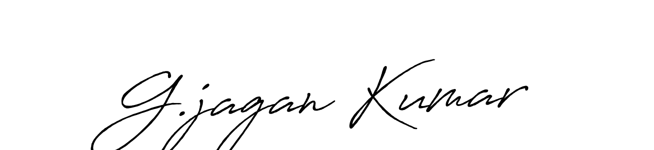 if you are searching for the best signature style for your name G.jagan Kumar. so please give up your signature search. here we have designed multiple signature styles  using Antro_Vectra_Bolder. G.jagan Kumar signature style 7 images and pictures png