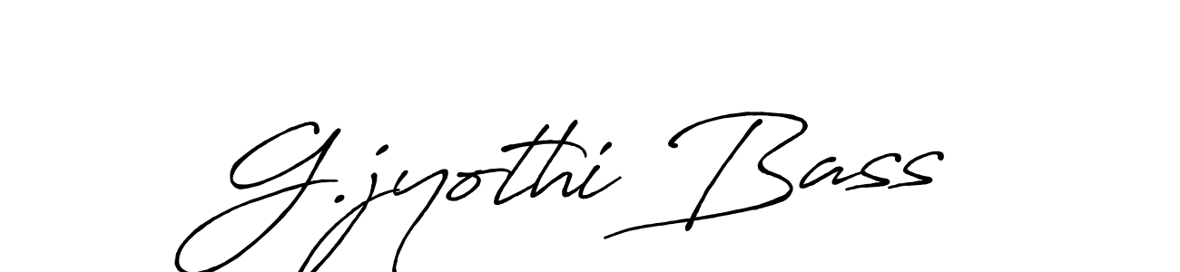 How to Draw G.jyothi Bass signature style? Antro_Vectra_Bolder is a latest design signature styles for name G.jyothi Bass. G.jyothi Bass signature style 7 images and pictures png