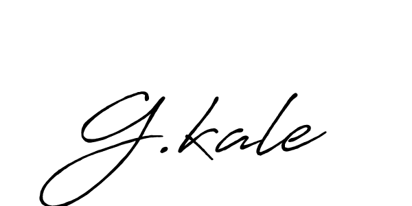 Similarly Antro_Vectra_Bolder is the best handwritten signature design. Signature creator online .You can use it as an online autograph creator for name G.kale. G.kale signature style 7 images and pictures png