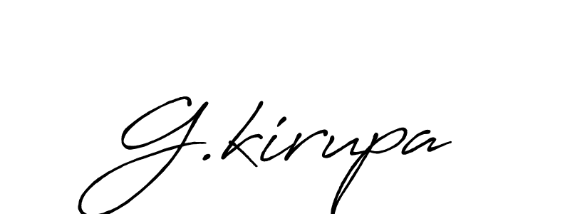 Similarly Antro_Vectra_Bolder is the best handwritten signature design. Signature creator online .You can use it as an online autograph creator for name G.kirupa. G.kirupa signature style 7 images and pictures png