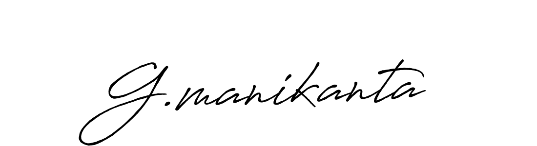 Here are the top 10 professional signature styles for the name G.manikanta. These are the best autograph styles you can use for your name. G.manikanta signature style 7 images and pictures png