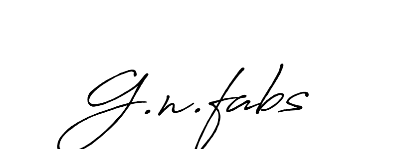 Antro_Vectra_Bolder is a professional signature style that is perfect for those who want to add a touch of class to their signature. It is also a great choice for those who want to make their signature more unique. Get G.n.fabs name to fancy signature for free. G.n.fabs signature style 7 images and pictures png