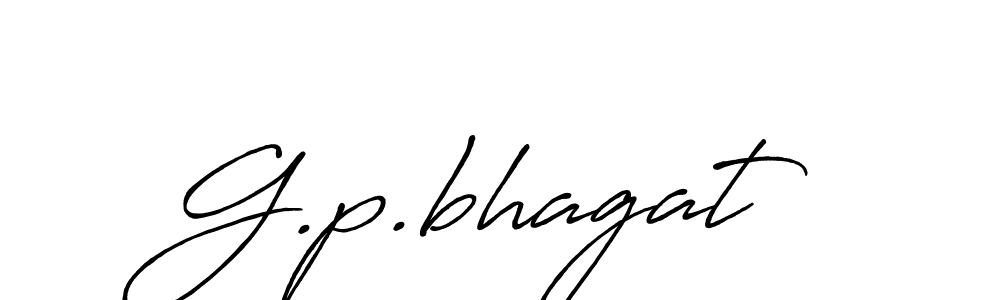 Also You can easily find your signature by using the search form. We will create G.p.bhagat name handwritten signature images for you free of cost using Antro_Vectra_Bolder sign style. G.p.bhagat signature style 7 images and pictures png