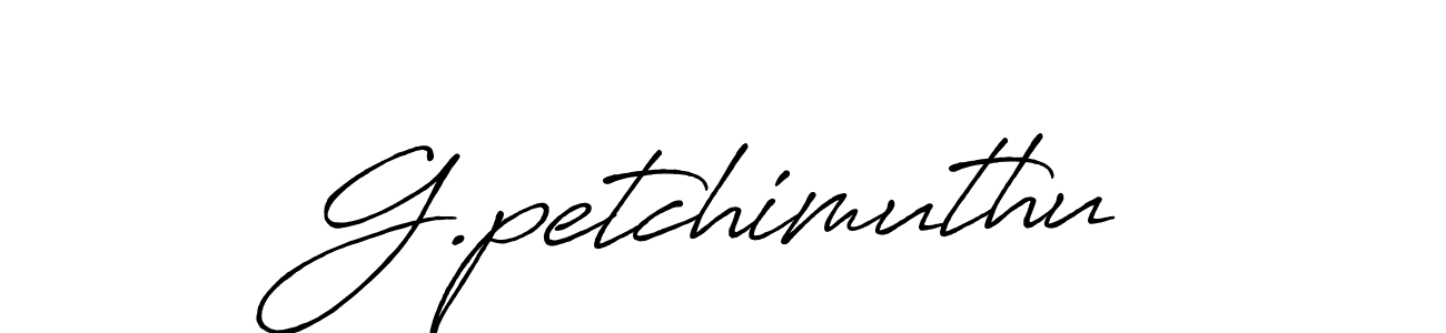 See photos of G.petchimuthu official signature by Spectra . Check more albums & portfolios. Read reviews & check more about Antro_Vectra_Bolder font. G.petchimuthu signature style 7 images and pictures png