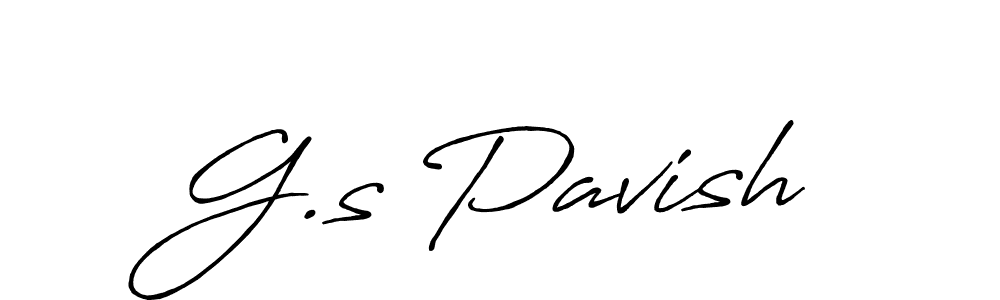 Check out images of Autograph of G.s Pavish name. Actor G.s Pavish Signature Style. Antro_Vectra_Bolder is a professional sign style online. G.s Pavish signature style 7 images and pictures png