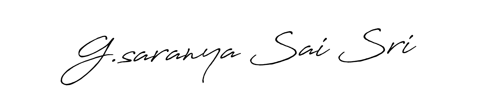 You can use this online signature creator to create a handwritten signature for the name G.saranya Sai Sri. This is the best online autograph maker. G.saranya Sai Sri signature style 7 images and pictures png