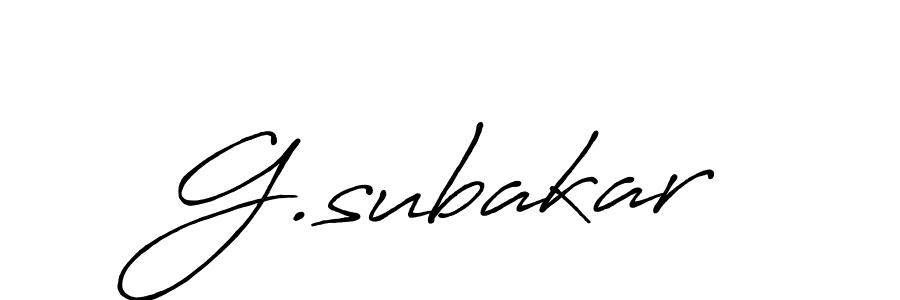 Check out images of Autograph of G.subakar name. Actor G.subakar Signature Style. Antro_Vectra_Bolder is a professional sign style online. G.subakar signature style 7 images and pictures png