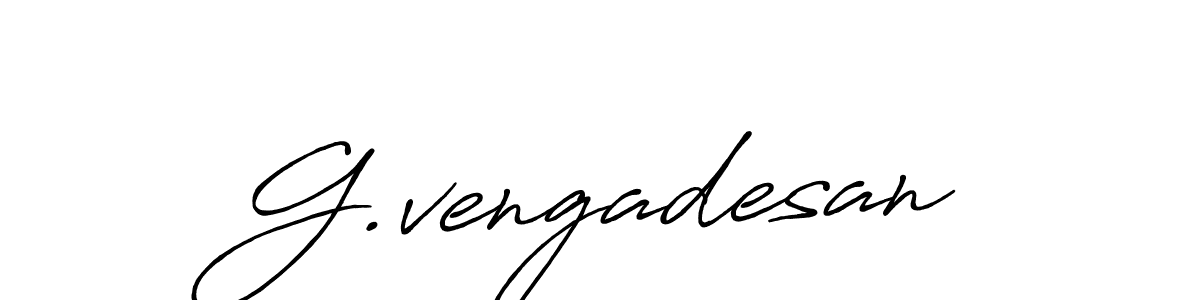 Check out images of Autograph of G.vengadesan name. Actor G.vengadesan Signature Style. Antro_Vectra_Bolder is a professional sign style online. G.vengadesan signature style 7 images and pictures png