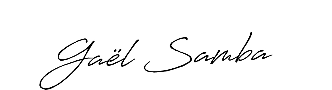 Check out images of Autograph of Gaël Samba name. Actor Gaël Samba Signature Style. Antro_Vectra_Bolder is a professional sign style online. Gaël Samba signature style 7 images and pictures png