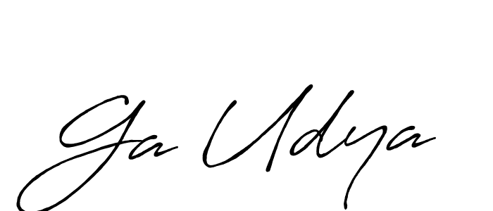 Check out images of Autograph of Ga Udya name. Actor Ga Udya Signature Style. Antro_Vectra_Bolder is a professional sign style online. Ga Udya signature style 7 images and pictures png