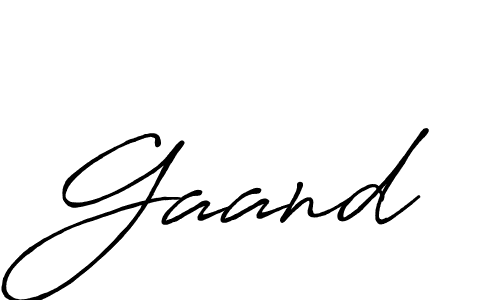 Best and Professional Signature Style for Gaand. Antro_Vectra_Bolder Best Signature Style Collection. Gaand signature style 7 images and pictures png