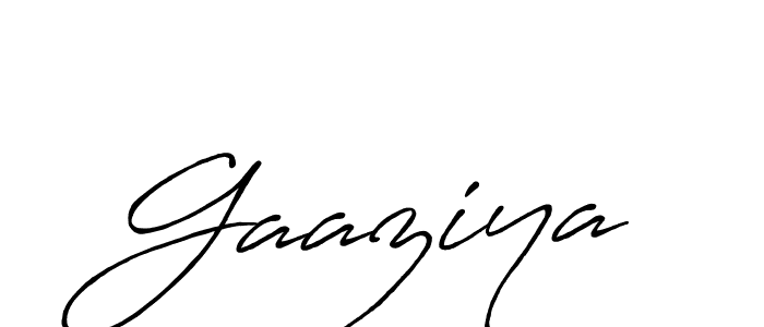 The best way (Antro_Vectra_Bolder) to make a short signature is to pick only two or three words in your name. The name Gaaziya include a total of six letters. For converting this name. Gaaziya signature style 7 images and pictures png