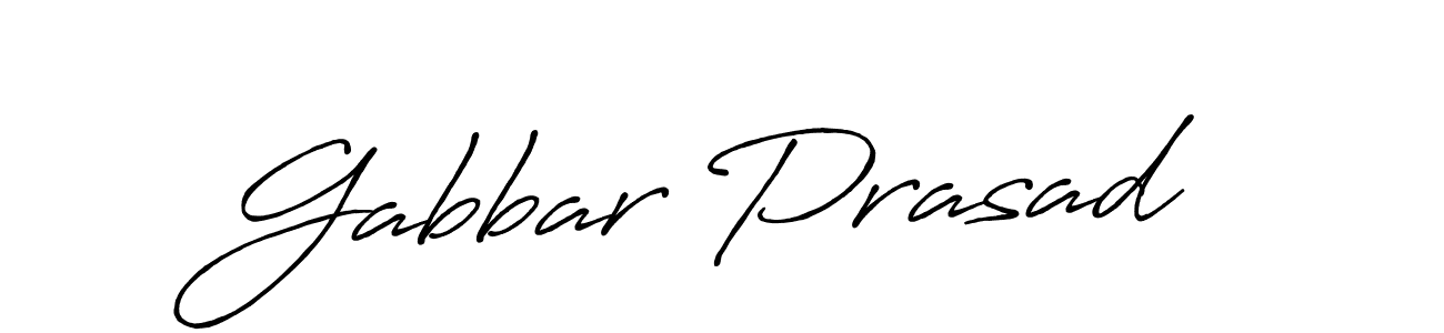 Here are the top 10 professional signature styles for the name Gabbar Prasad. These are the best autograph styles you can use for your name. Gabbar Prasad signature style 7 images and pictures png