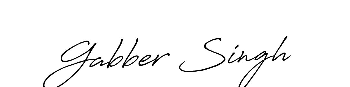 See photos of Gabber Singh official signature by Spectra . Check more albums & portfolios. Read reviews & check more about Antro_Vectra_Bolder font. Gabber Singh signature style 7 images and pictures png