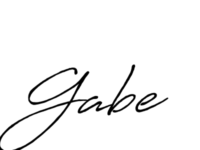 Similarly Antro_Vectra_Bolder is the best handwritten signature design. Signature creator online .You can use it as an online autograph creator for name Gabe. Gabe signature style 7 images and pictures png