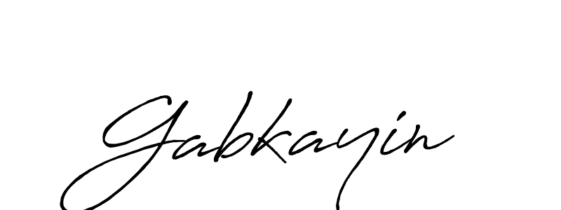 Make a short Gabkayin signature style. Manage your documents anywhere anytime using Antro_Vectra_Bolder. Create and add eSignatures, submit forms, share and send files easily. Gabkayin signature style 7 images and pictures png