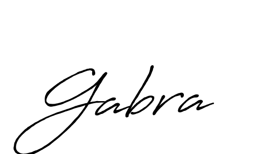 Also You can easily find your signature by using the search form. We will create Gabra name handwritten signature images for you free of cost using Antro_Vectra_Bolder sign style. Gabra signature style 7 images and pictures png
