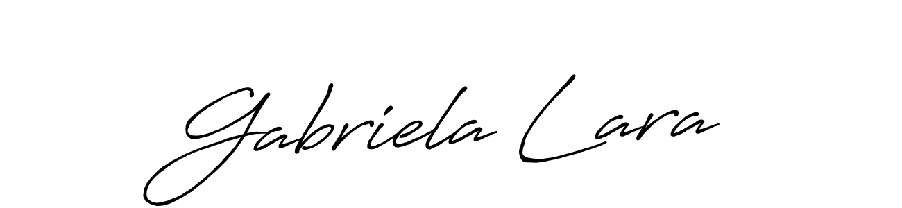 See photos of Gabriela Lara official signature by Spectra . Check more albums & portfolios. Read reviews & check more about Antro_Vectra_Bolder font. Gabriela Lara signature style 7 images and pictures png