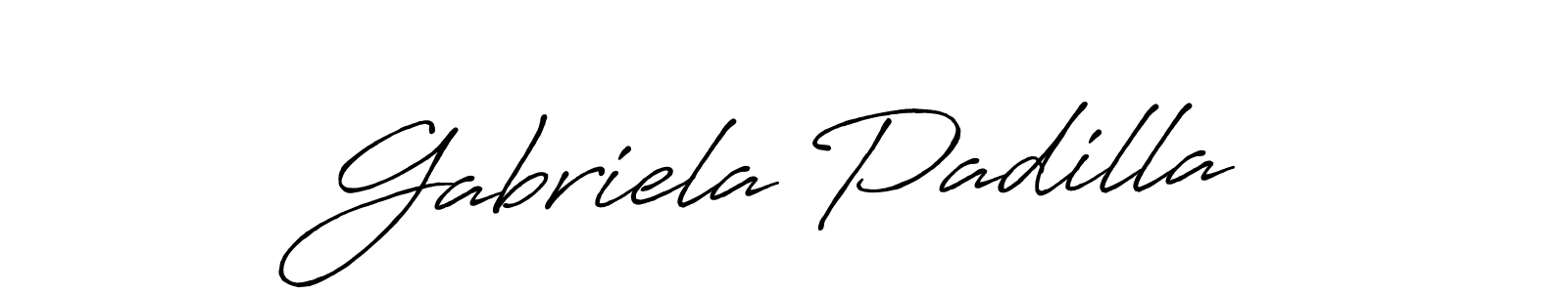 See photos of Gabriela Padilla official signature by Spectra . Check more albums & portfolios. Read reviews & check more about Antro_Vectra_Bolder font. Gabriela Padilla signature style 7 images and pictures png