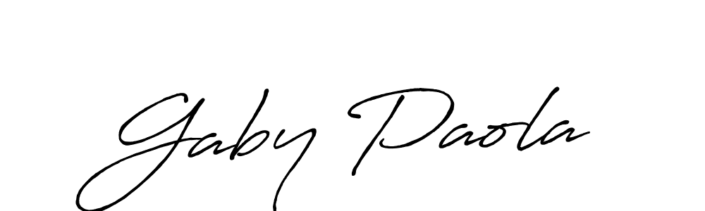 Check out images of Autograph of Gaby Paola name. Actor Gaby Paola Signature Style. Antro_Vectra_Bolder is a professional sign style online. Gaby Paola signature style 7 images and pictures png