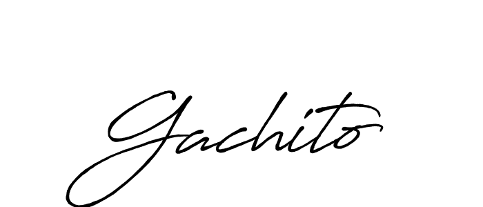 Here are the top 10 professional signature styles for the name Gachito. These are the best autograph styles you can use for your name. Gachito signature style 7 images and pictures png