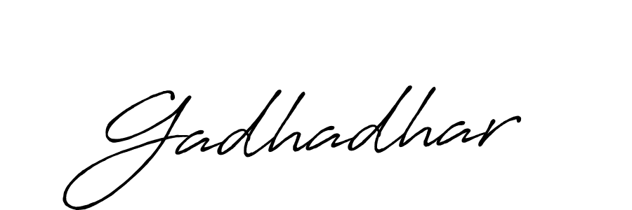 Check out images of Autograph of Gadhadhar name. Actor Gadhadhar Signature Style. Antro_Vectra_Bolder is a professional sign style online. Gadhadhar signature style 7 images and pictures png