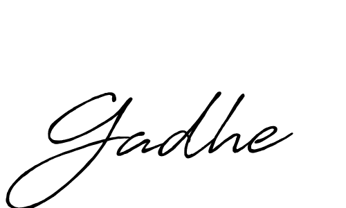 Best and Professional Signature Style for Gadhe. Antro_Vectra_Bolder Best Signature Style Collection. Gadhe signature style 7 images and pictures png