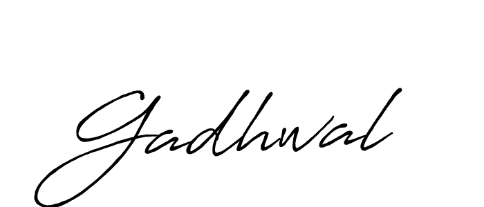Similarly Antro_Vectra_Bolder is the best handwritten signature design. Signature creator online .You can use it as an online autograph creator for name Gadhwal. Gadhwal signature style 7 images and pictures png