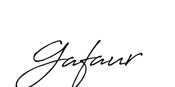 Best and Professional Signature Style for Gafaur. Antro_Vectra_Bolder Best Signature Style Collection. Gafaur signature style 7 images and pictures png
