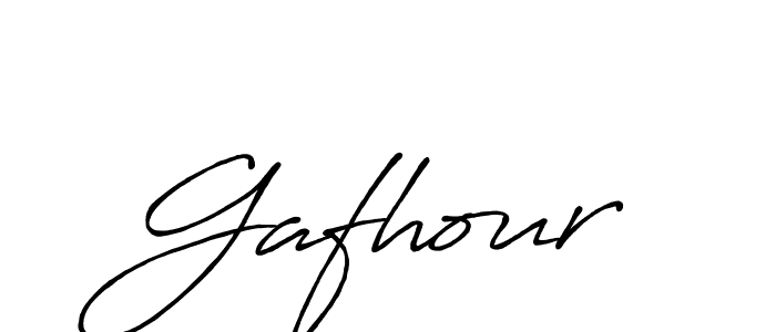 Make a short Gafhour signature style. Manage your documents anywhere anytime using Antro_Vectra_Bolder. Create and add eSignatures, submit forms, share and send files easily. Gafhour signature style 7 images and pictures png