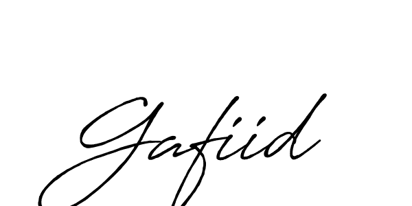 Here are the top 10 professional signature styles for the name Gafiid. These are the best autograph styles you can use for your name. Gafiid signature style 7 images and pictures png