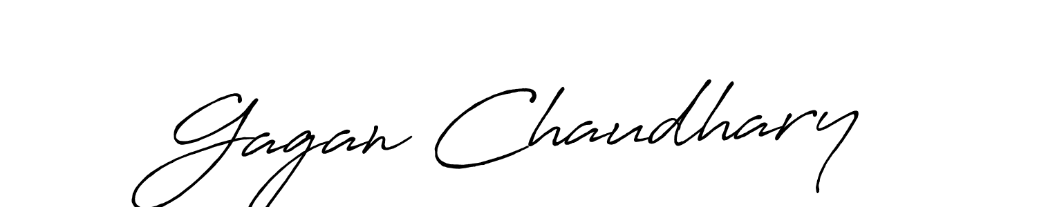 Here are the top 10 professional signature styles for the name Gagan Chaudhary. These are the best autograph styles you can use for your name. Gagan Chaudhary signature style 7 images and pictures png
