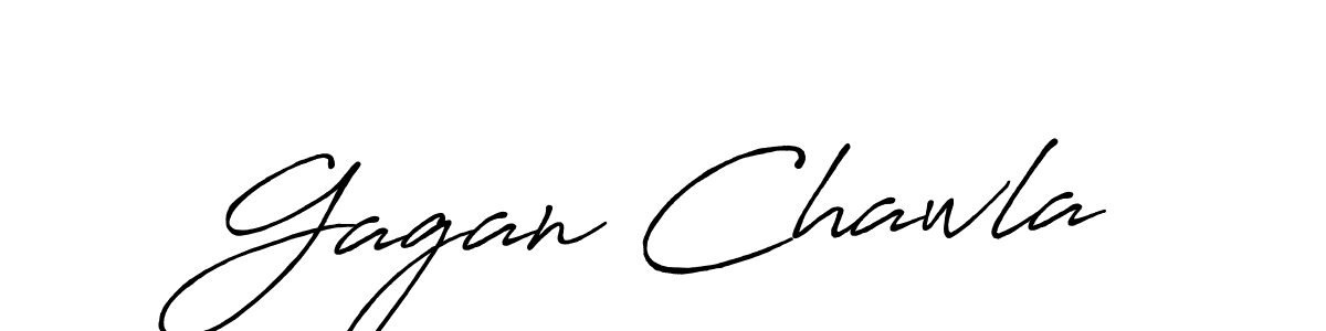 if you are searching for the best signature style for your name Gagan Chawla. so please give up your signature search. here we have designed multiple signature styles  using Antro_Vectra_Bolder. Gagan Chawla signature style 7 images and pictures png