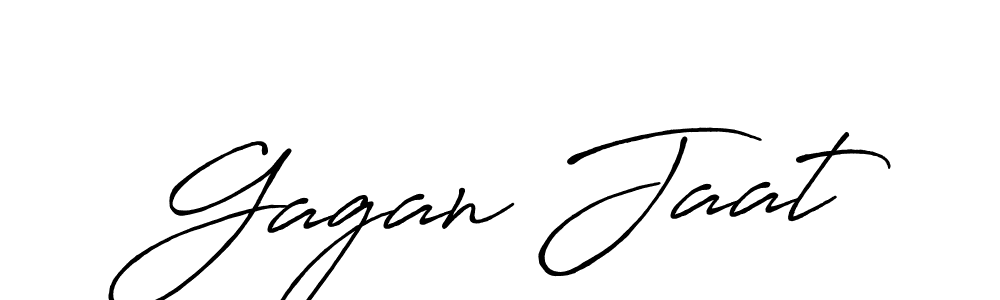 Best and Professional Signature Style for Gagan Jaat. Antro_Vectra_Bolder Best Signature Style Collection. Gagan Jaat signature style 7 images and pictures png