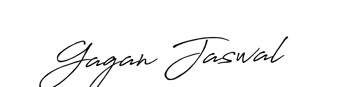 Once you've used our free online signature maker to create your best signature Antro_Vectra_Bolder style, it's time to enjoy all of the benefits that Gagan Jaswal name signing documents. Gagan Jaswal signature style 7 images and pictures png