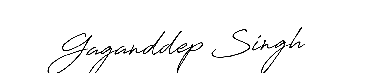 This is the best signature style for the Gaganddep Singh name. Also you like these signature font (Antro_Vectra_Bolder). Mix name signature. Gaganddep Singh signature style 7 images and pictures png