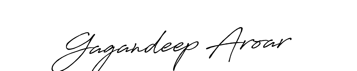 See photos of Gagandeep Aroar official signature by Spectra . Check more albums & portfolios. Read reviews & check more about Antro_Vectra_Bolder font. Gagandeep Aroar signature style 7 images and pictures png