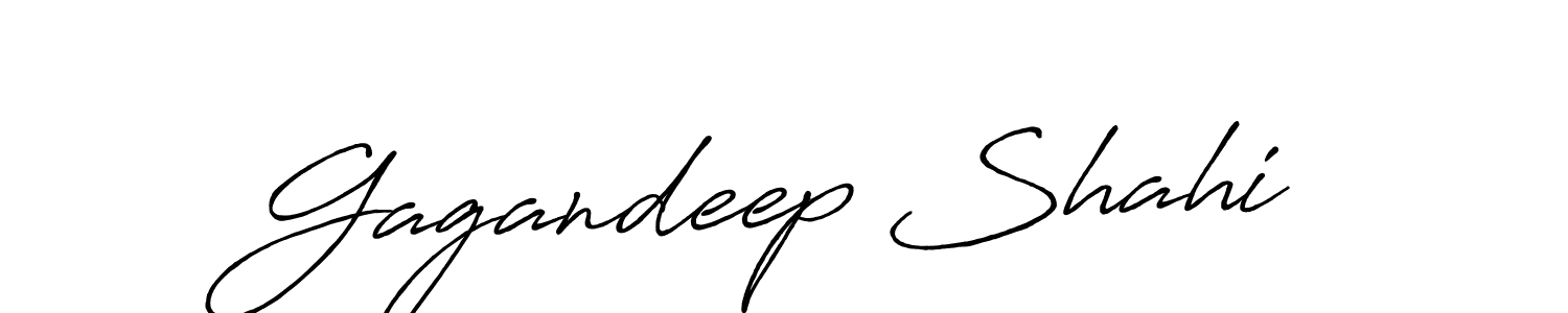 You can use this online signature creator to create a handwritten signature for the name Gagandeep Shahi. This is the best online autograph maker. Gagandeep Shahi signature style 7 images and pictures png