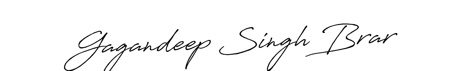 See photos of Gagandeep Singh Brar official signature by Spectra . Check more albums & portfolios. Read reviews & check more about Antro_Vectra_Bolder font. Gagandeep Singh Brar signature style 7 images and pictures png