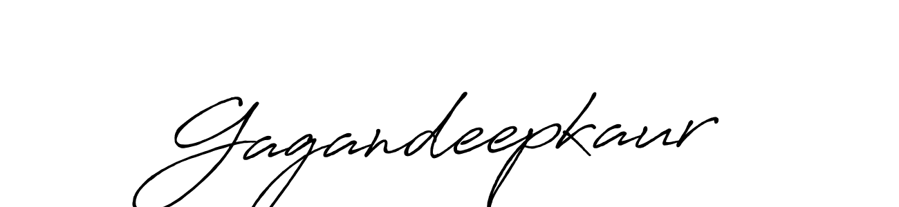 Make a beautiful signature design for name Gagandeepkaur. Use this online signature maker to create a handwritten signature for free. Gagandeepkaur signature style 7 images and pictures png
