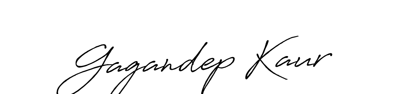 The best way (Antro_Vectra_Bolder) to make a short signature is to pick only two or three words in your name. The name Gagandep Kaur include a total of six letters. For converting this name. Gagandep Kaur signature style 7 images and pictures png
